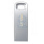 Lexar 128GB JumpDrive USB 3.0 Flash Drive Silver Housing - LJDM035128G-BNSNG Storage > USB Flash Drive