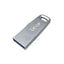 Lexar 128GB JumpDrive USB 3.0 Flash Drive Silver Housing - LJDM035128G-BNSNG Storage > USB Flash Drive