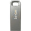 Lexar 128GB JumpDrive USB 3.1 Flash Drive Silver Housing - LJDM45-128ABSL Storage > USB Flash Drive