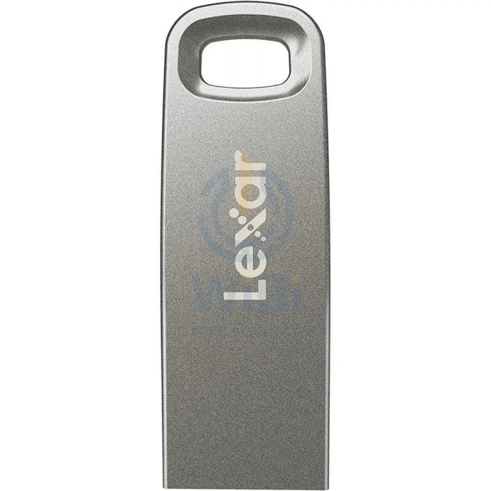 Lexar 128GB JumpDrive USB 3.1 Flash Drive Silver Housing - LJDM45-128ABSL Storage > USB Flash Drive