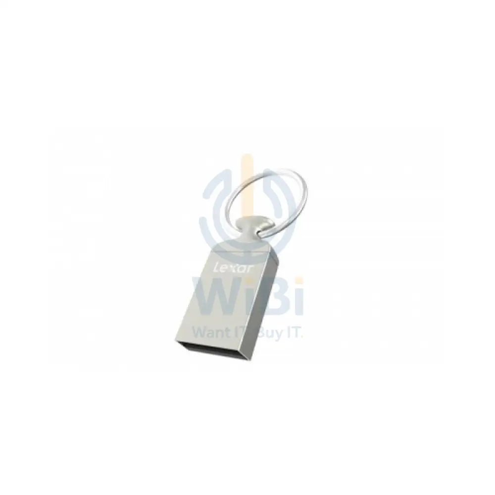 Lexar 16GB JumpDrive USB 2.0 Flash Drive - LJDM022016G-BNJNG Storage > USB Flash Drive