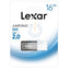 Lexar 16GB JumpDrive USB 2.0 Flash Drive - LJDS060016G-BNBNG Storage > USB Flash Drive