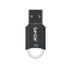 Lexar 16GB JumpDrive V40 USB 2.0 Flash Drive - Black Storage > USB Flash Drive