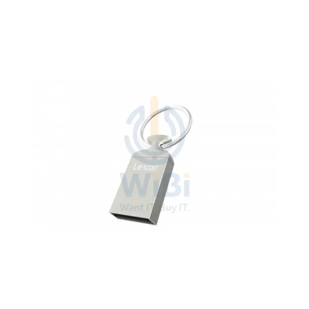 Lexar 32GB JumpDrive USB 2.0 Flash Drive - LJDM022032G-BNJNG Storage > USB Flash Drive