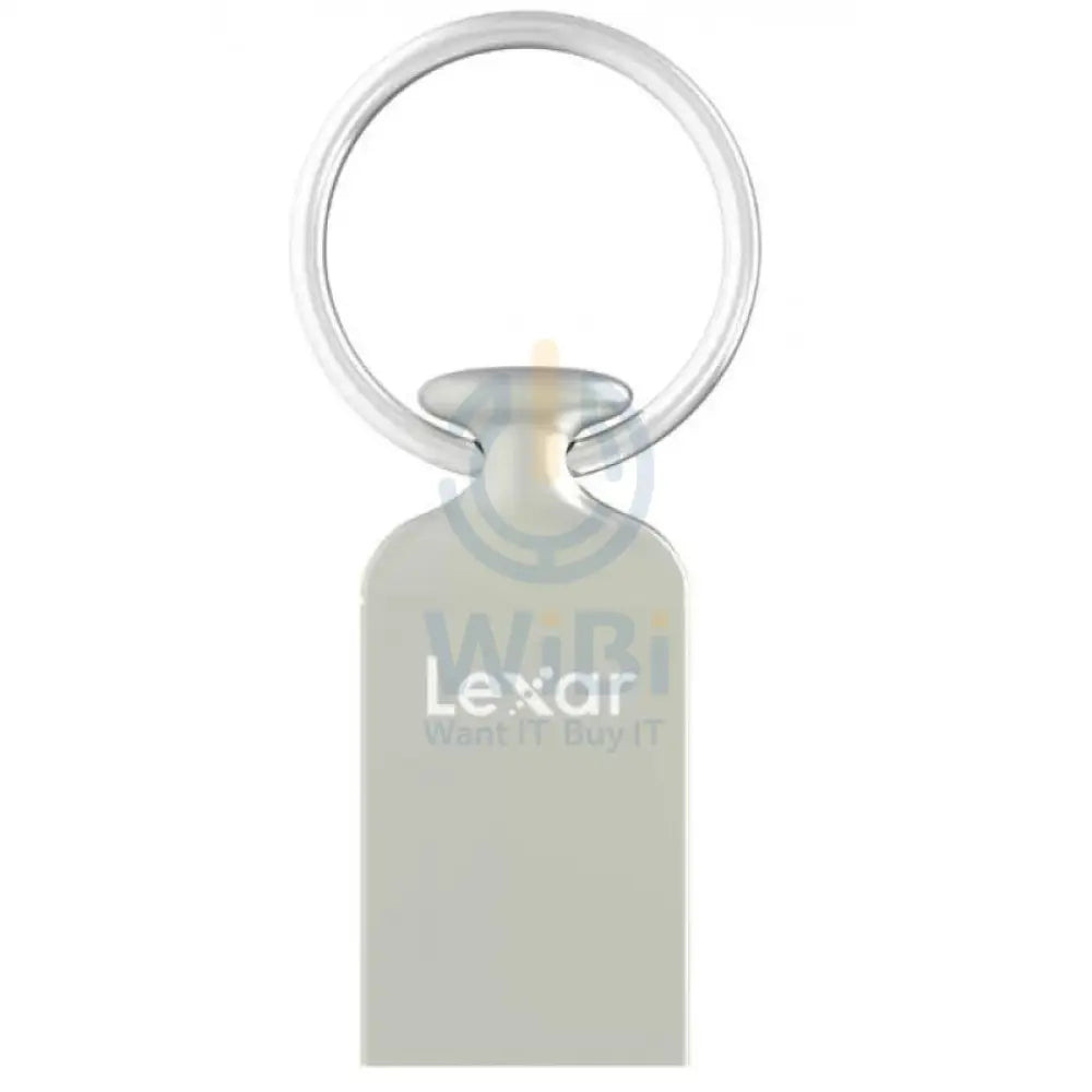 Lexar 64GB JumpDrive USB 2.0 Flash Drive - LJDM022064G-BNJNG Storage > USB Flash Drive