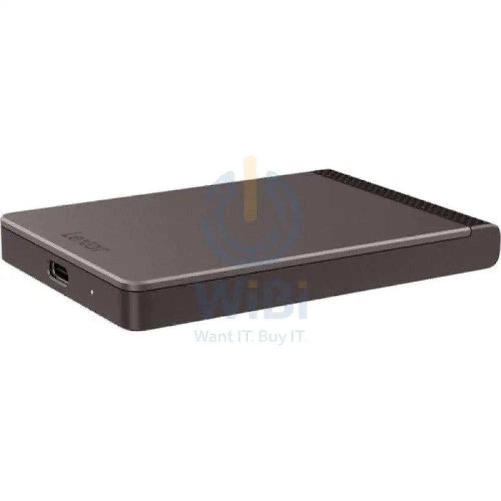 Lexar External Portable SSD 500GB - LSL200X512G-RNNNG Accessories > Other Laptop Accessories