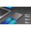 Lexar External Portable SSD 500GB - LSL200X512G-RNNNG Accessories > Other Laptop Accessories