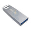 Lexar JumpDrive USB 3.0 M35 64GB Silver Housing up to 100MB/s Storage > USB Flash Drive