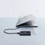 Lexar SL500 Portable SSD - 2TB / Up to 2000MB/s / USB-C 3.2 Gen2x2 / External SSD (Solid State Drive) Storage > USB