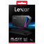Lexar SL660 BLAZE Gaming Portable SSD - LSL660X001T-RNNNG Accessories > Other Laptop Accessories