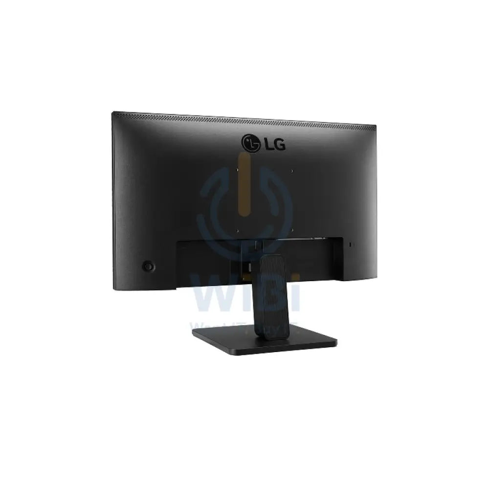 LG 22MR410-B - 22’’ FHD / 100Hz / VGA / HDMI / Headphone Out / AMD FreeSync - Monitor Monitors & Projectors > Monitors