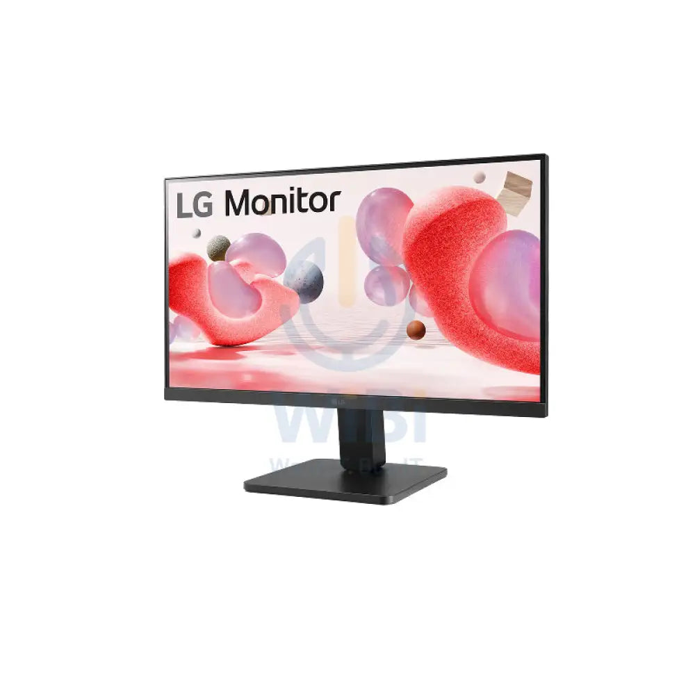 LG 22MR410-B - 22’’ FHD / 100Hz / VGA / HDMI / Headphone Out / AMD FreeSync - Monitor Monitors & Projectors > Monitors