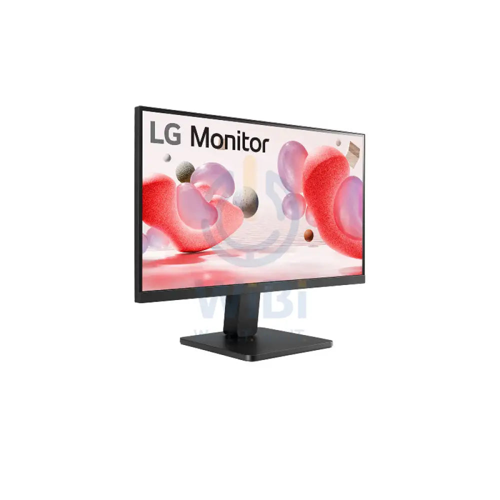 LG 22MR410-B - 22’’ FHD / 100Hz / VGA / HDMI / Headphone Out / AMD FreeSync - Monitor Monitors & Projectors > Monitors