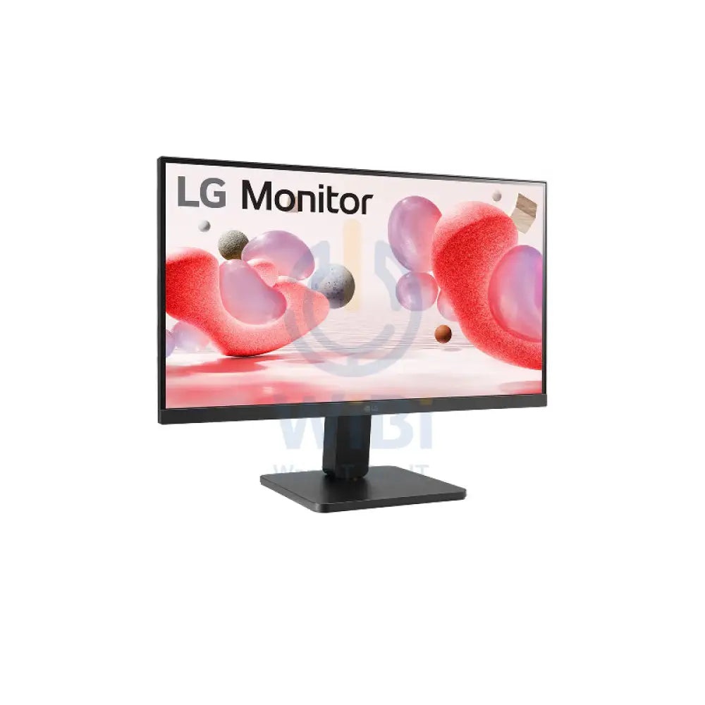 LG 22MR410-B - 22’’ FHD / 100Hz / VGA / HDMI / Headphone Out / AMD FreeSync - Monitor Monitors & Projectors > Monitors