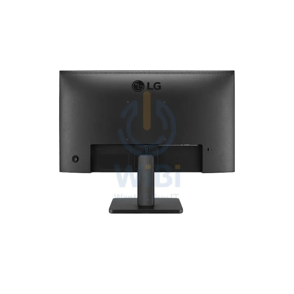 LG 22MR410-B - 22’’ FHD / 100Hz / VGA / HDMI / Headphone Out / AMD FreeSync - Monitor Monitors & Projectors > Monitors