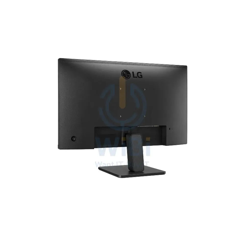 LG 24MR400-B - 24’’ FHD / 1ms / VGA / HDMI / Headphone Out / AMD FreeSync - Monitor Monitors & Projectors > Monitors