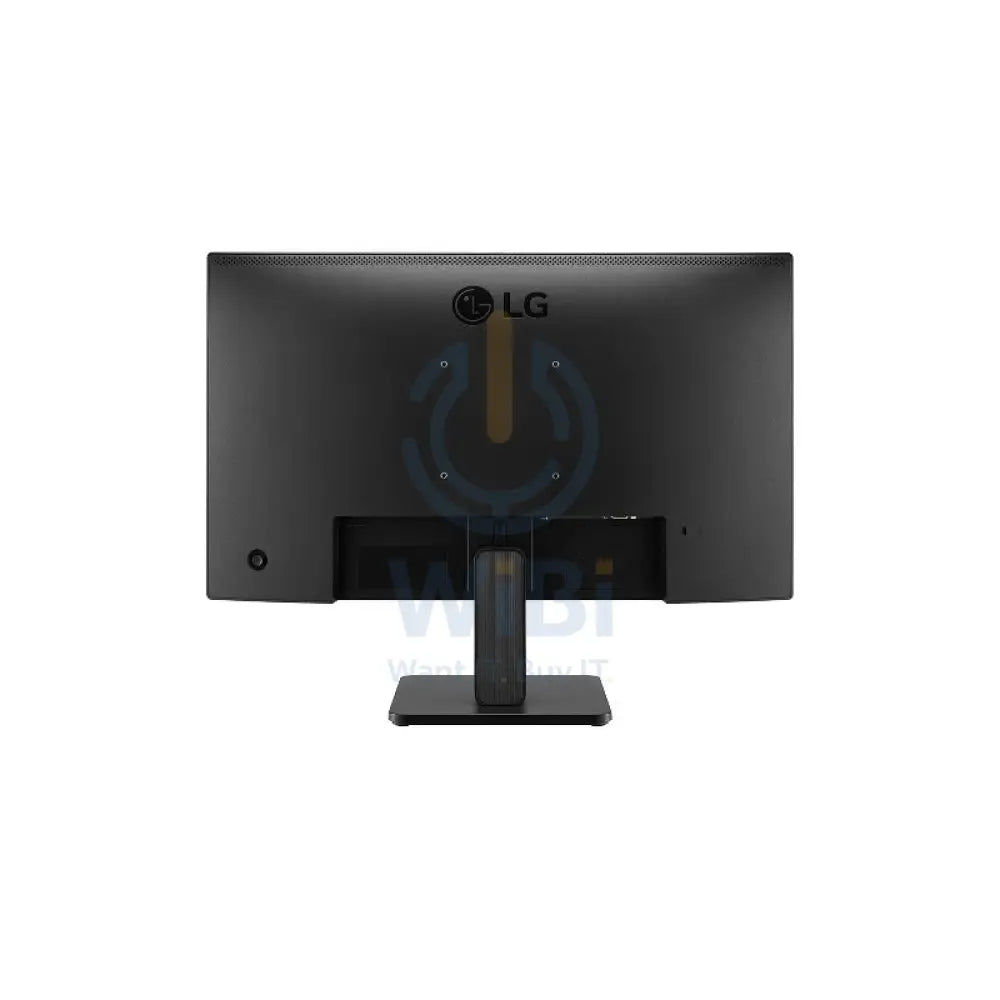 LG 24MR400-B - 24’’ FHD / 1ms / VGA / HDMI / Headphone Out / AMD FreeSync - Monitor Monitors & Projectors > Monitors