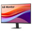 LG 27U421A B 27’’ Curved Monitor 27’’ FHD / 5ms / 100Hz / USB C / HDMI Curved Monitor Monitors & Projectors > Monitors