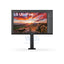 LG 27UN880-B - 27’’ 4K UHD IPS / 5ms / HDMI / DisplayPort / USB Type-C - Monitor Monitors & Projectors > Monitors