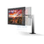 LG 27UN880-B - 27’’ 4K UHD IPS / 5ms / HDMI / DisplayPort / USB Type-C - Monitor Monitors & Projectors > Monitors