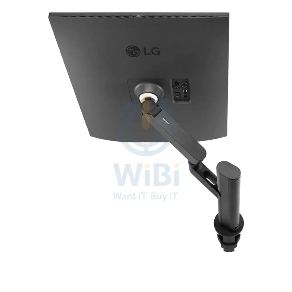 LG 28MQ780-B - 28’’ SDQHD / 5ms / DisplayPort / HDMI / USB - Monitor Monitors & Projectors > Monitors > Gaming Zone