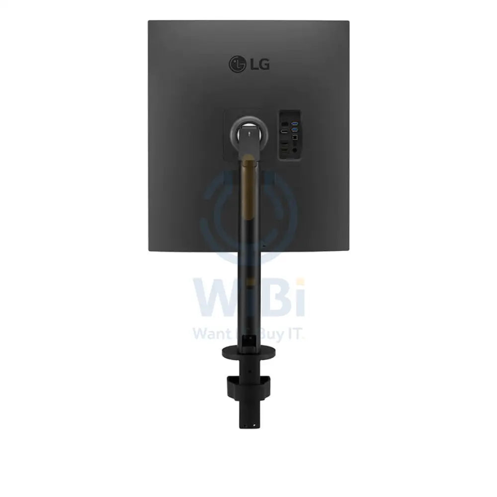 LG 28MQ780-B - 28’’ SDQHD / 5ms / DisplayPort / HDMI / USB - Monitor Monitors & Projectors > Monitors > Gaming Zone