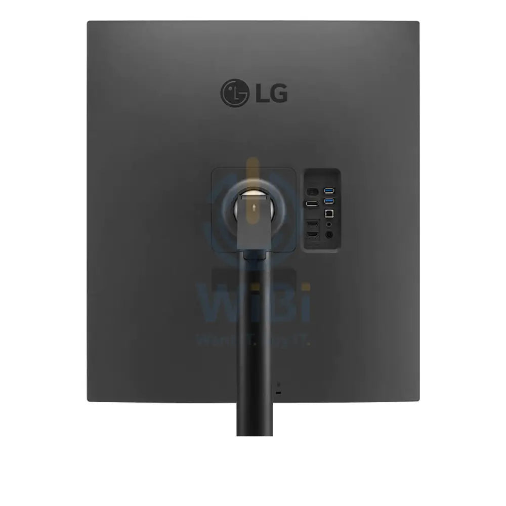 LG 28MQ780-B - 28’’ SDQHD / 5ms / DisplayPort / HDMI / USB - Monitor Monitors & Projectors > Monitors > Gaming Zone
