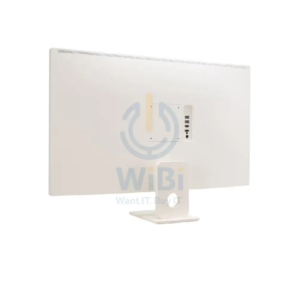 LG 32SR50F-W FHD IPS Smart Monitor - 31.5’’ IPS FHD / 5ms / USB-A / HDMI - White Monitors & Projectors > Monitors