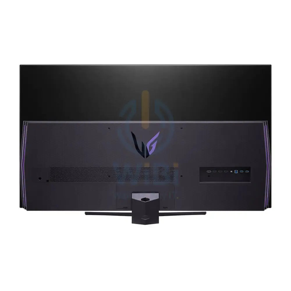 LG 48GQ900-B - 48” UHD 4K / 0.1ms / DisplayPort / HDMI / USB - Monitor Monitors & Projectors > Monitors > Gaming Zone