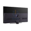 LG 48GQ900-B - 48” UHD 4K / 0.1ms / DisplayPort / HDMI / USB - Monitor Monitors & Projectors > Monitors > Gaming Zone