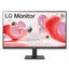 LG Full HD 27MR400-B - 27’’ IPS Full HD / 1ms / D-Sub / HDMI / Headphone - Gaming Monitor Monitors & Projectors >