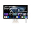 LG MyView Smart Monitor - 27’’ IPS FHD / 5ms / USB / HDMI / 60Hz - Smart Monitor Monitors & Projectors > Monitors