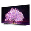 LG OLED 4K Smart TV - 55.0’’ OLED 4K / HDMI / USB / Wi-Fi - Smart TV Accessories > Smart Devices > Smart TV