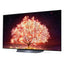 LG OLED 4K Smart TV - 55.0’’ OLED 4K / USB / HDMI / Wi-Fi / 120Hz - Smart TV Accessories > Smart Devices > Smart TV