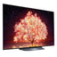 LG OLED 4K Smart TV - 55.0’’ OLED 4K / USB / HDMI / Wi-Fi / 120Hz - Smart TV Accessories > Smart Devices > Smart TV