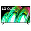LG OLED A2 Series 4K Smart TV - 65.0’’ 4K OLED / 60Hz / HDMI / USB / Wi-Fi - Smart TV Accessories > Smart Devices >