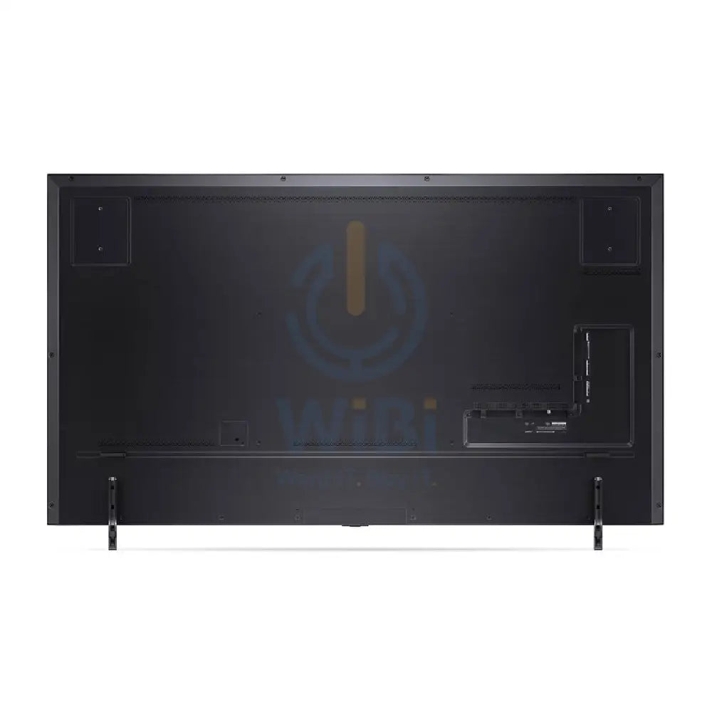 LG QNED80 Series 4K Smart TV - 86’’ QNED / 120Hz / USB / HDMI / Wi-Fi - Smart TV Accessories > Smart Devices > Smart TV