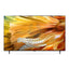 LG QNED90 Series 4K Smart TV - 75’’ 4K QNED Mini LED / 120Hz / USB / HDMI / Wi-Fi - Smart TV Accessories > Smart