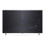 LG QNED90 Series 4K Smart TV - 75’’ 4K QNED Mini LED / 120Hz / USB / HDMI / Wi-Fi - Smart TV Accessories > Smart