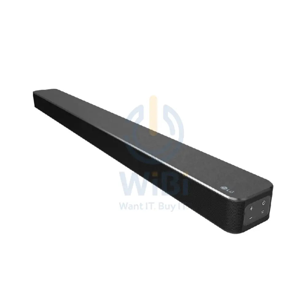 LG SN5 Soundbar - 2.1ch / 400W / Bluetooth / HDMI Accessories > Audio > Speakers