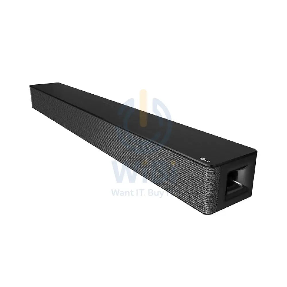 LG SNH5 Soundbar - 4.1ch / 600W / Bluetooth / HDMI Accessories > Audio > Speakers
