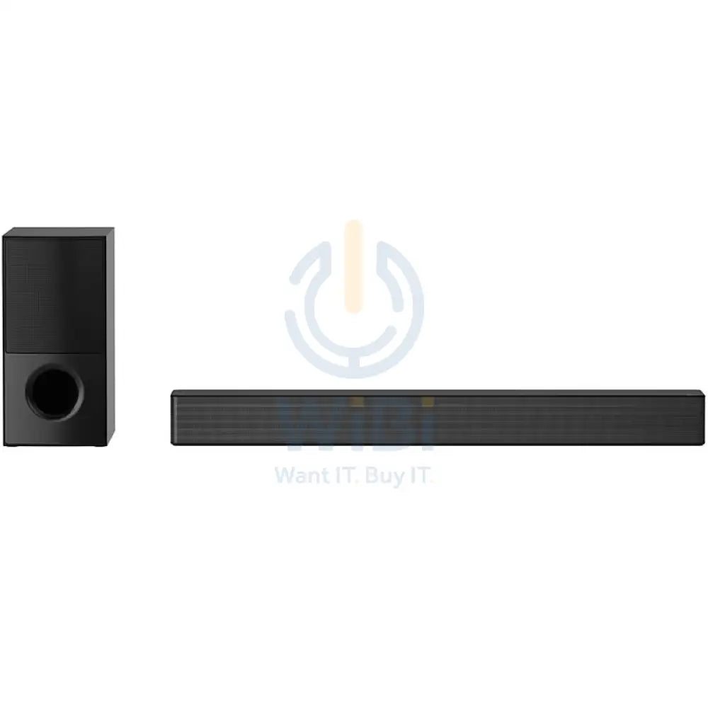 LG SNH5 Soundbar - 4.1ch / 600W / Bluetooth / HDMI Accessories > Audio > Speakers