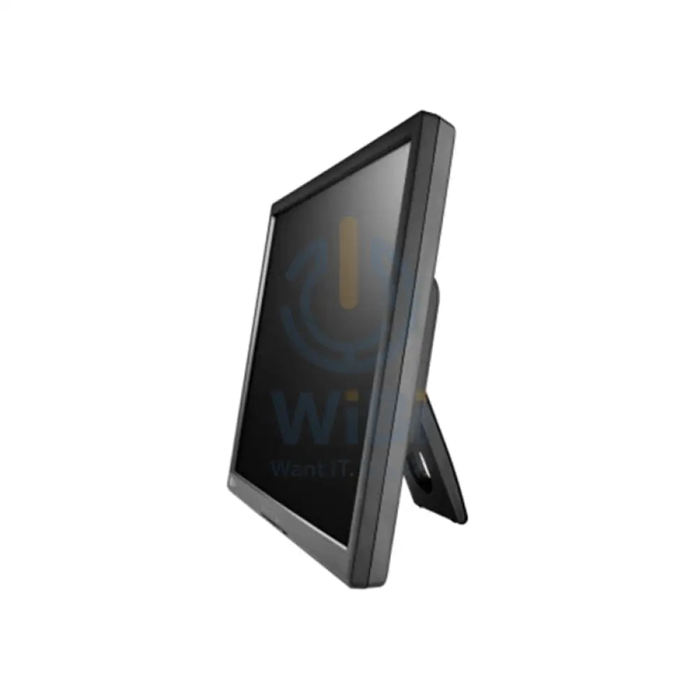 LG Touch Monitor - 17’’ TN HD / 5ms / USB / VGA - Touch Monitor Monitors & Projectors > Monitors