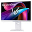LG UltraGear 32G810SA W 31.5’’ Smart Gaming Monitor 31.5’’ 4K UHD / 1ms / 144Hz / USB C / HDMI 2.1 / DisplayPort 1.4