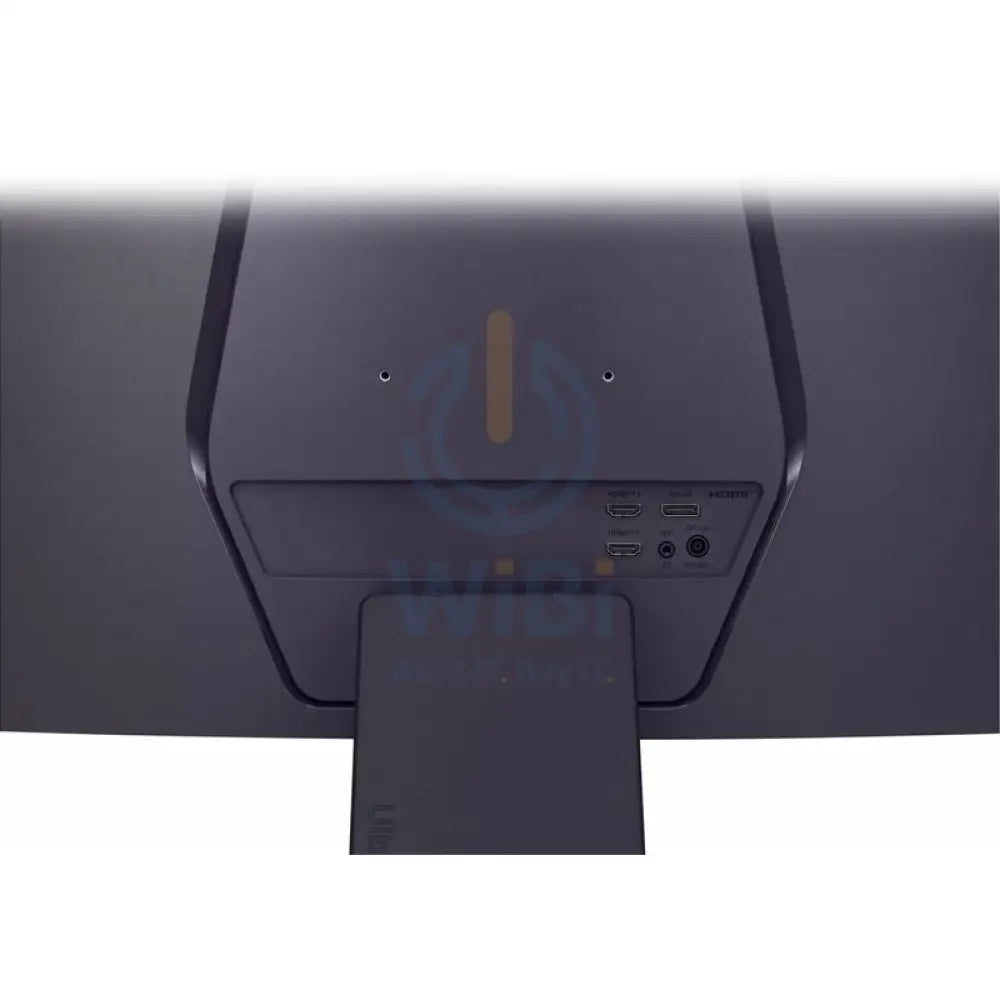 LG UltraGear Curved Gaming Monitor - 32’’ QHD / 1ms / DisplayPort / HDMI / 180Hz - Gaming Monitor Monitors & Projectors