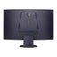 LG UltraGear Curved Gaming Monitor - 32’’ QHD / 1ms / DisplayPort / HDMI / 180Hz - Gaming Monitor Monitors & Projectors