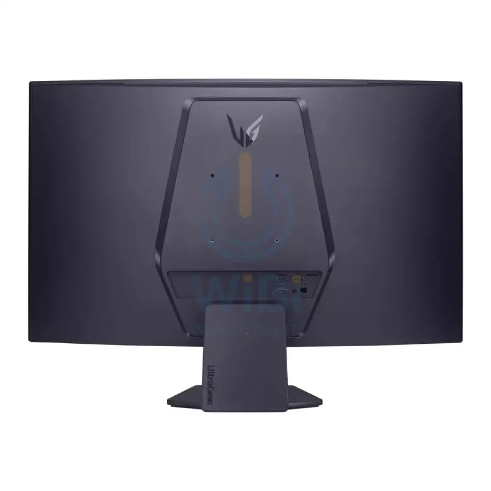 LG UltraGear Curved Gaming Monitor - 32’’ QHD / 1ms / DisplayPort / HDMI / 180Hz - Gaming Monitor Monitors & Projectors