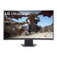 LG UltraGear Curved Gaming Monitor - 32’’ QHD / 1ms / DisplayPort / HDMI / 180Hz - Gaming Monitor Monitors & Projectors