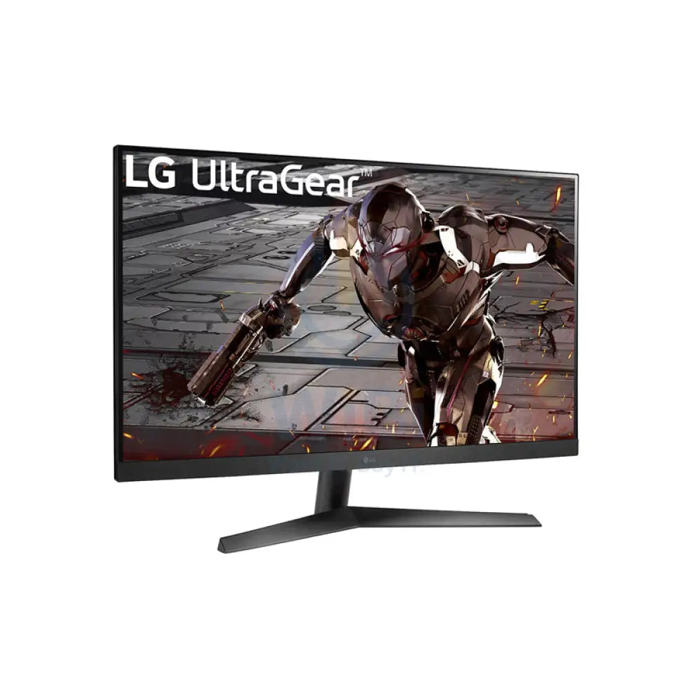 LG UltraGear FHD nVIDIA Monitor - 32.0’’ FHD / 5ms / DisplayPort / HDMI / 165Hz - Monitor Monitors & Projectors >
