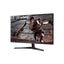 LG UltraGear FHD nVIDIA Monitor - 32.0’’ FHD / 5ms / DisplayPort / HDMI / 165Hz - Monitor Monitors & Projectors >